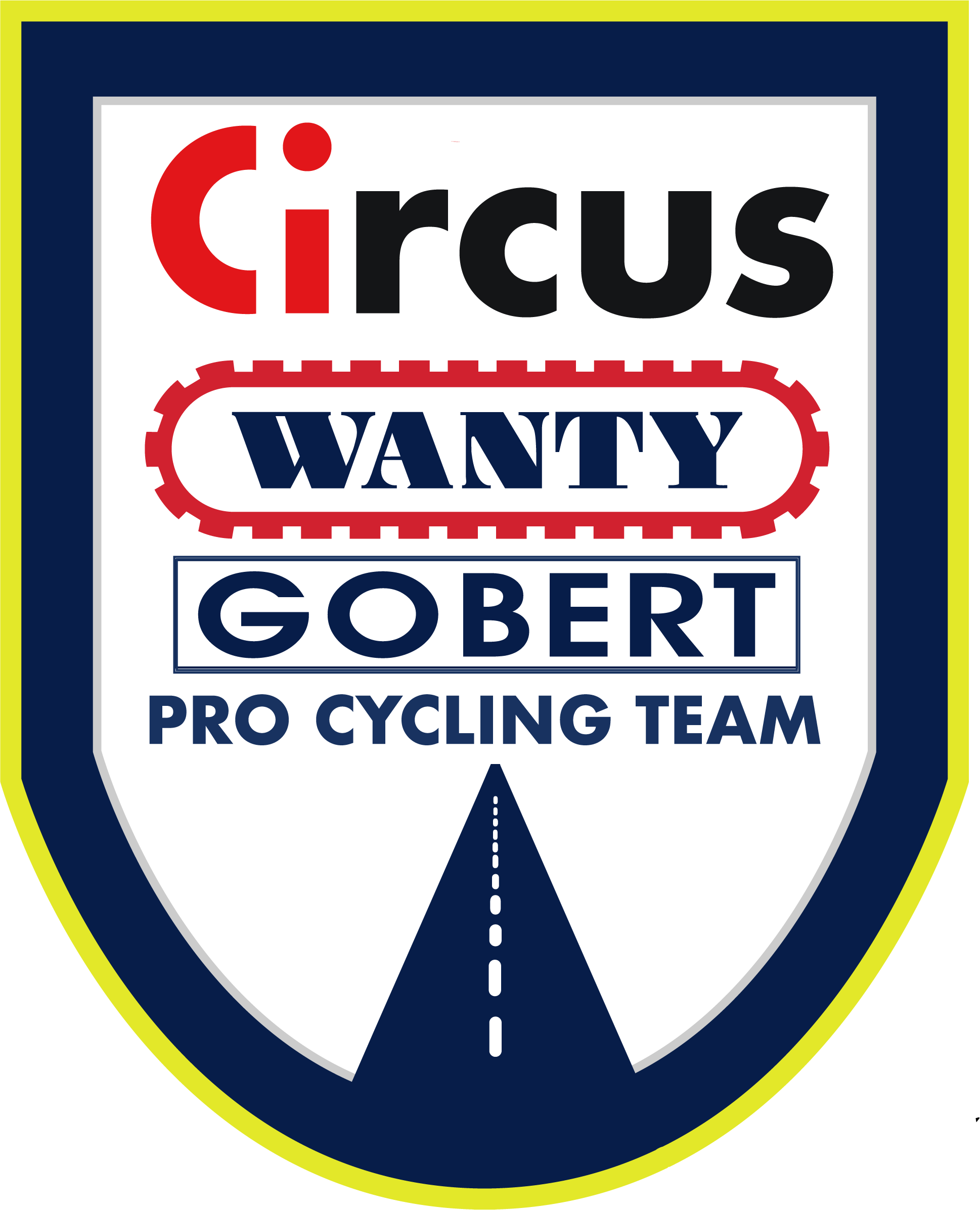 Circus Wanty Gobert